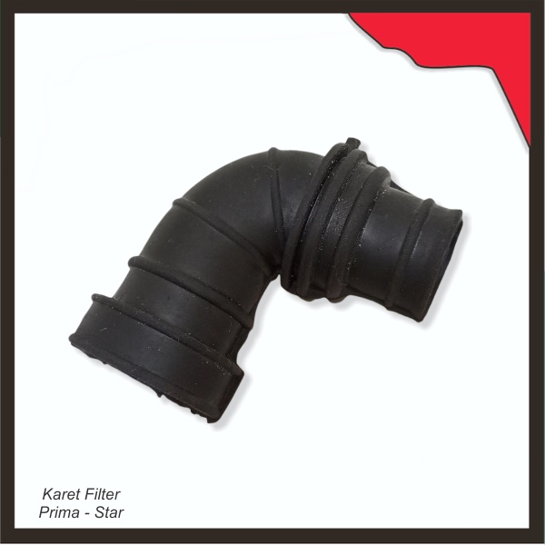 Karet Filter Prima - Star