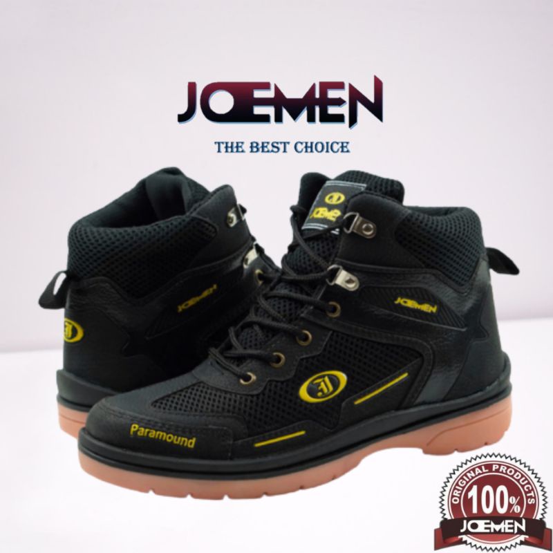 Sepatu JOEMAn Paramount