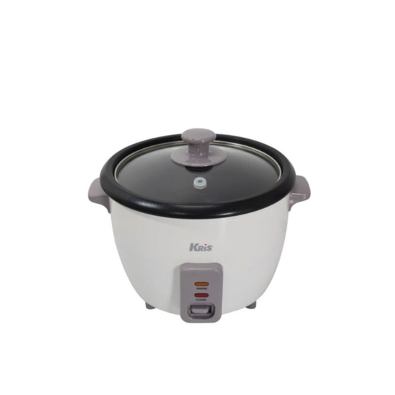 Kris rice cooker manual 1L