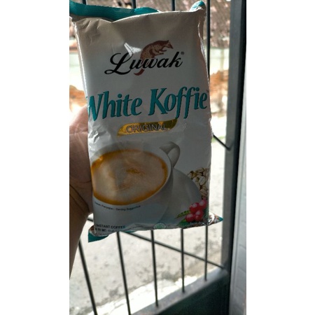 

kopi luwak