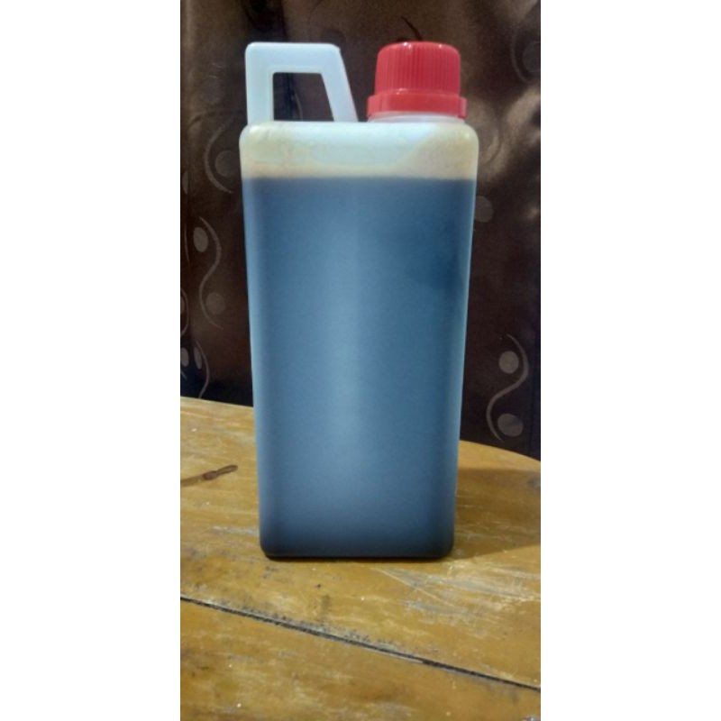 

Madu klanceng 1 liter