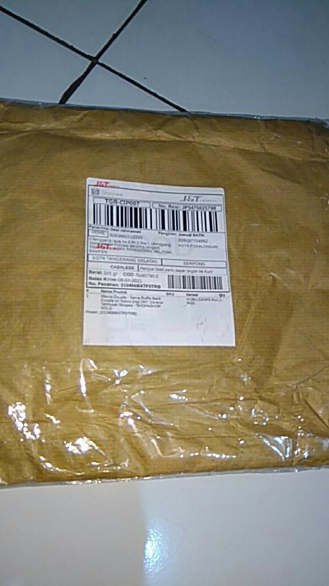 Maura Couple - Sania Ruffle Batik Couple Ori Ndoro Jowi Dnt Garansi Termurah Shopee - Shopashop Solo