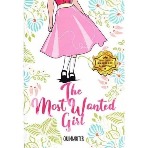 THE MOST WANTED GIRL