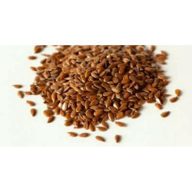 

Natural Brown Flexseed 250 Gr