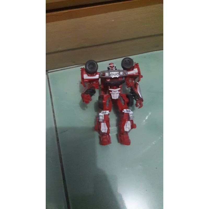 Transformers Ratchet