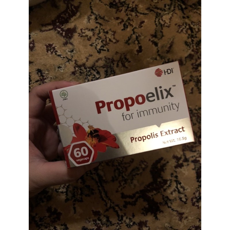 HDI Propoelix Original 2 box