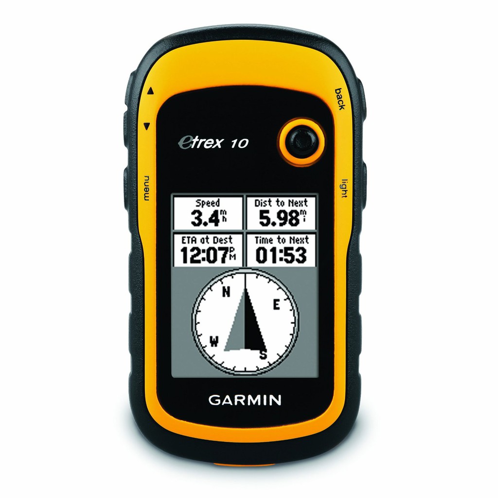 Garmin GPS eTrex 10