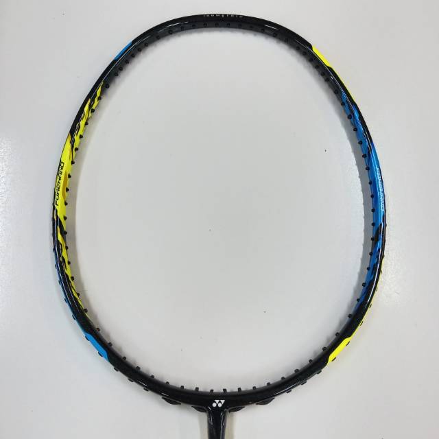 Raket racket reket badminton bulutangkis yonex duora 88 original