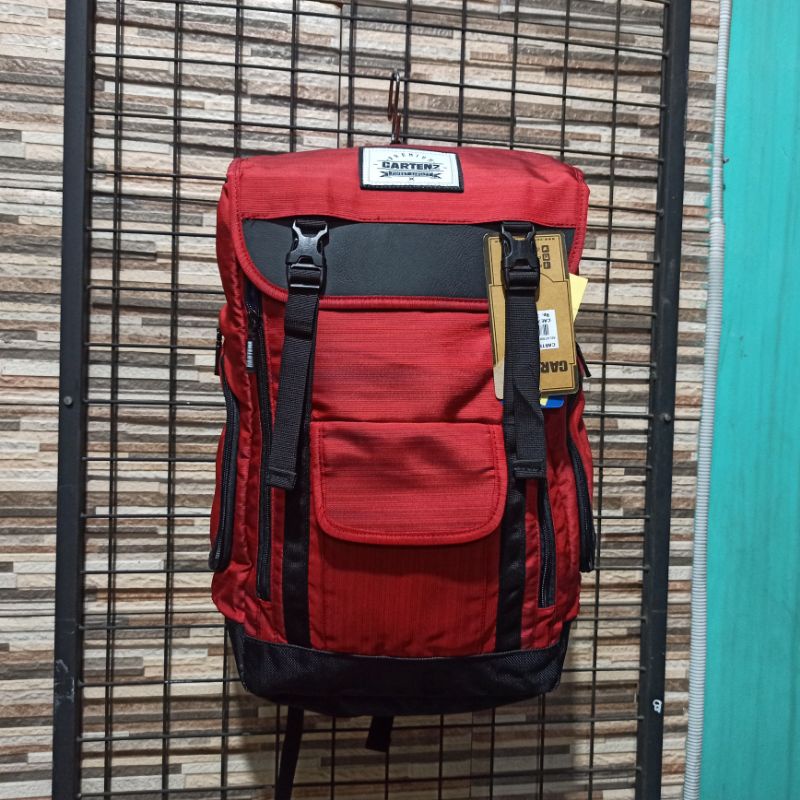 Tas Ransel Cartenz Tactical Otter Box Original