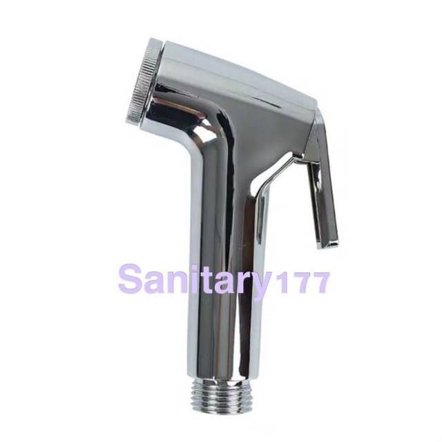 Kepala Shower Toilet/ Kepala Jet Shower/ Shower Bidet