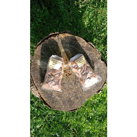 

KEMPLANG IKAN PALEMBANG