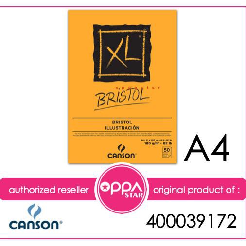 

PERALATAN MENGGAMBAR CANSON XL BRISTOL A4 50 180 KERTAS DRAWING GAMBAR 400039172 PERALATAN LUKIS