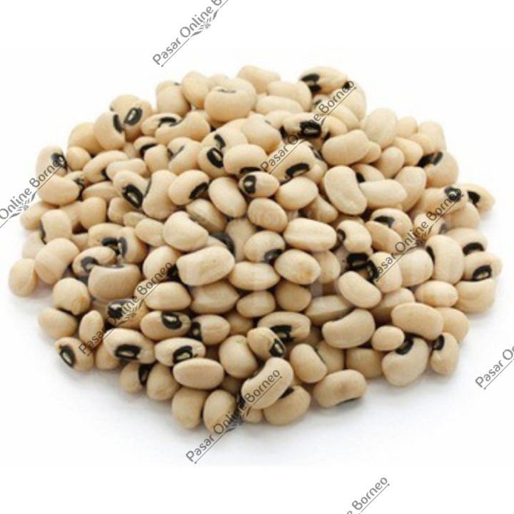 Kacang Tolo Kacang Tunggak 250 Gram