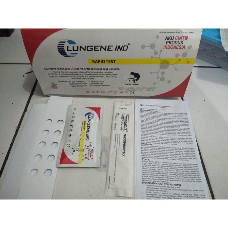test rapid antigen mandiri covid 19