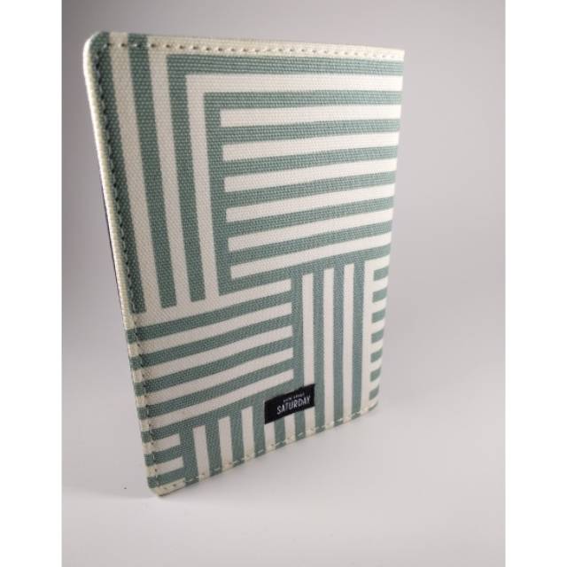 KateSpade Saturday Passport Case