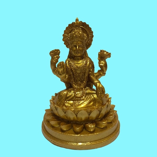 PATUNG DEWI LAKSHMI GOLD/PATUNG DEWI RAMBUT SEDANA/PATUNG DEWI SRI/PATUNG DEWI LAKSMI/PATUNG DEWA