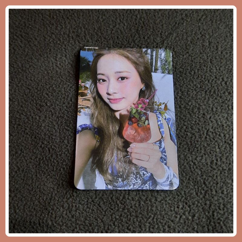 Kartu Mainan Nussa dan Rara edisi keliling Dunia