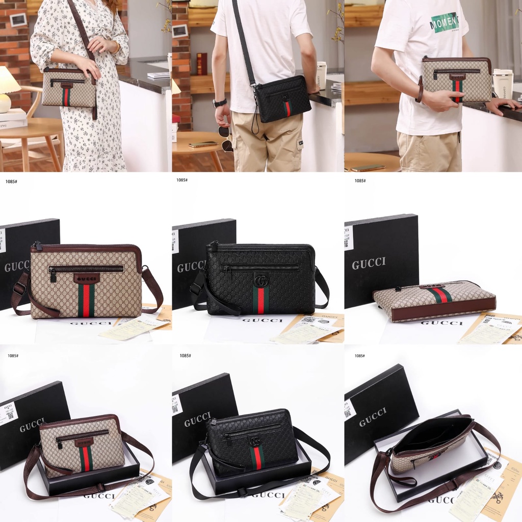 GC  Handbag/Crossbody Bag 1085