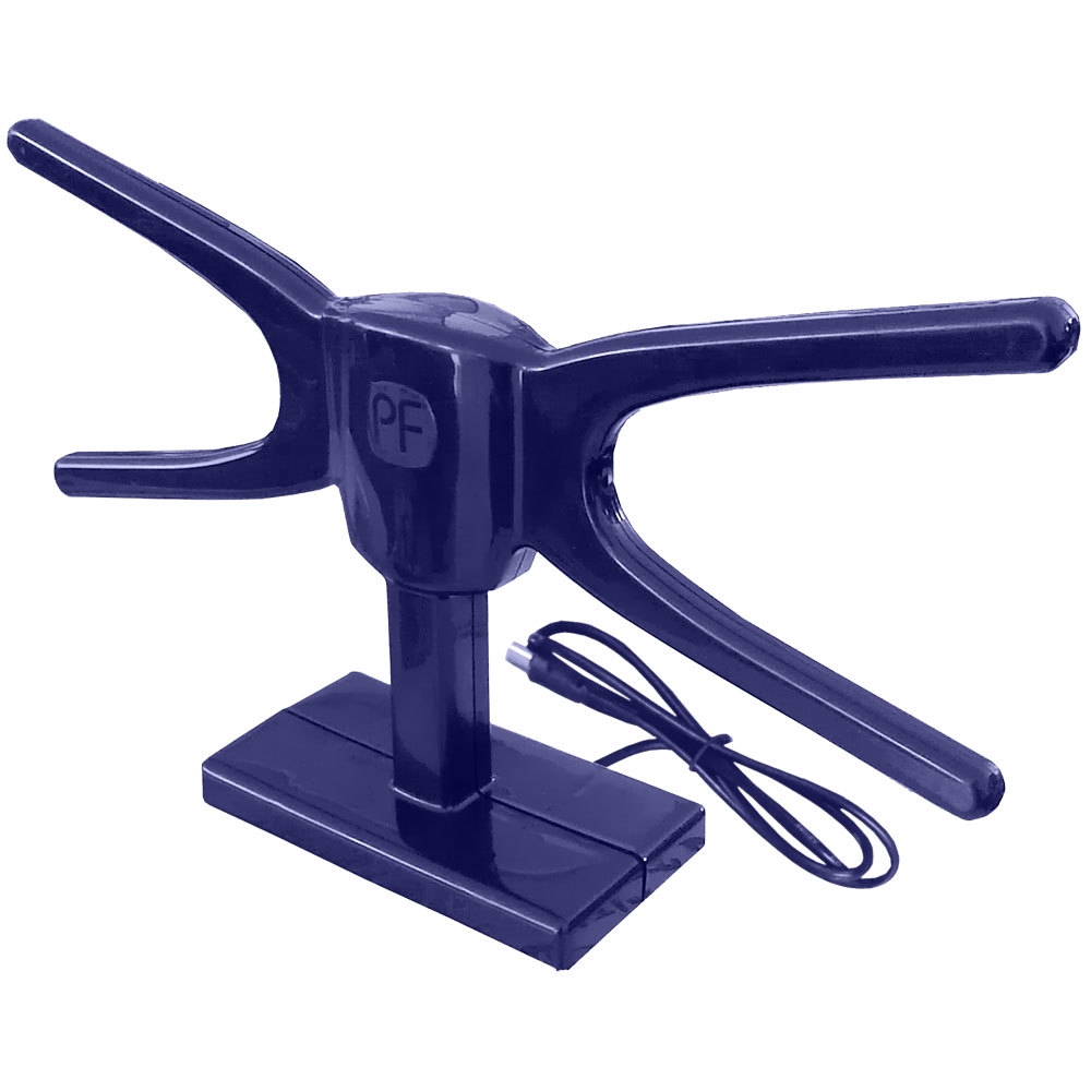 PF Antenna HDX-B - Indoor Digital Biru