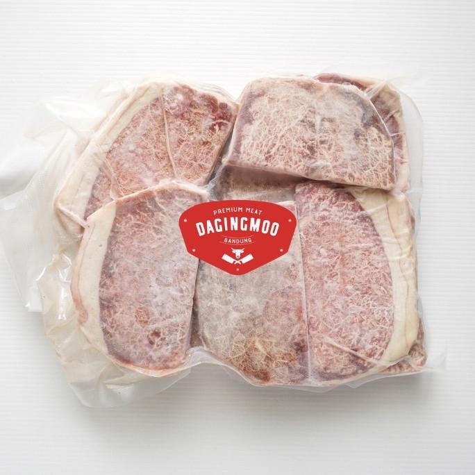

Jual Wagyu Steak Cut Daging Sapi Wagyu Steak Cut 1Kg Yahyafianshop5