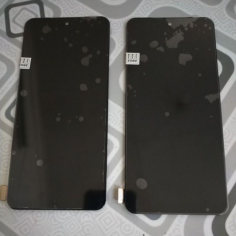 LCD REDMI NOTE 10 4G.incell