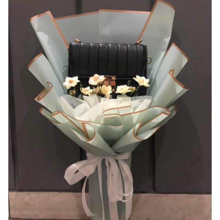 

Buket Tas
