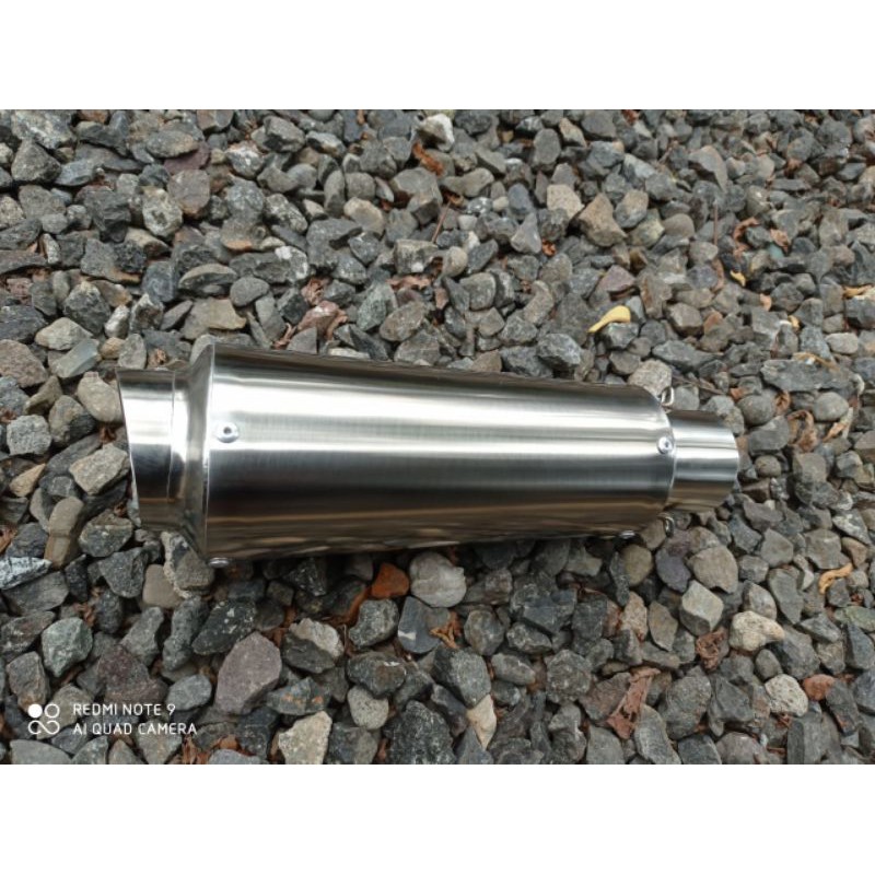 knalpot racing proliner