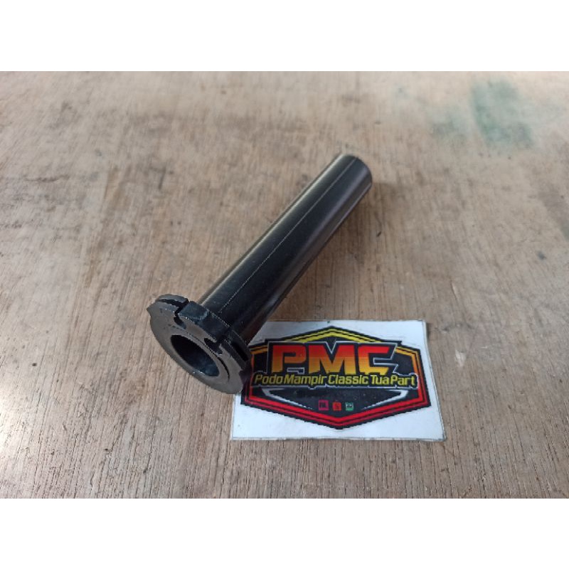 pipa gas selongsong gas ninja ksr gas sepontan spontan untuk handgrip grip kaze ninja