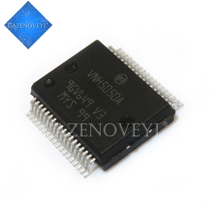 5pcs Ic Vnh5050A Vnh5050 Hssop-36