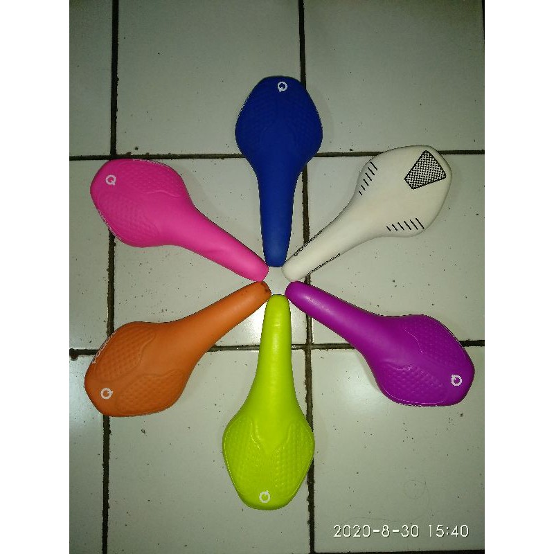 Sadel Jok sepeda Prologo untuk Minion Fixie Balap MTB Sadel Jok sepeda Prologo untuk Minion Fixie Balap MTB