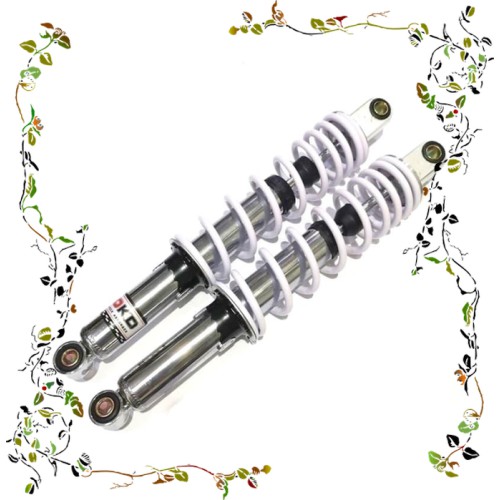 Best Seller SHOCK BELAKANG OKD 360MM PUTIH