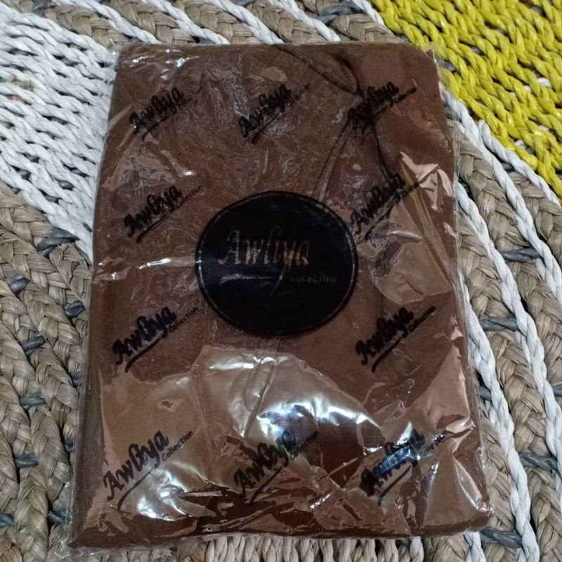 Khimar malikah standart by awliya-Caramel