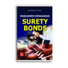 

Manajemen Pemasaran: Surety Bonds