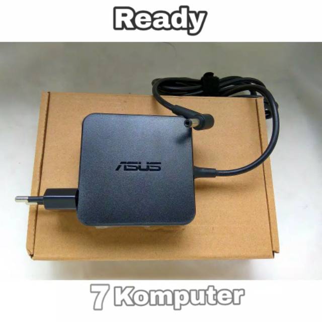 Charger Asus Laptop Asus E203 E203N E203NA E203Nah E410M E410MA X201 X200 X200MA 19V - 1.75A