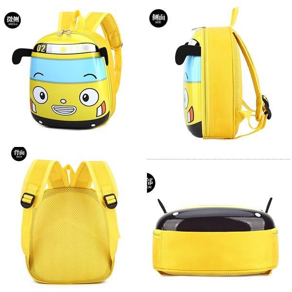 (COD) VYCTORIA VOS12776 Tas Ransel Anak Murah Mini Kids Cute Backpack Import JTF12776 BQ3205 CR7633 12776 3205 7633