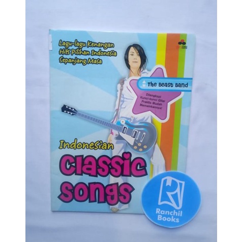 INDONESIAN CLASSIC SONGS LAGU LAGU KENANGAN HITS PILIHAN INDONESIA SEPANJANG MASA THE BEAST BAND DIL
