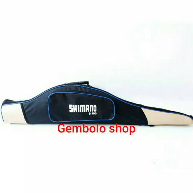Tas pancing shimano