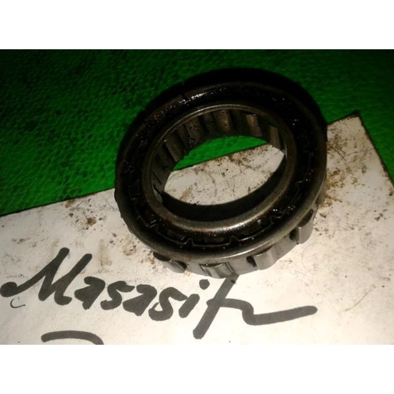 pelor wan way one way Kawasaki Kaze original copotan