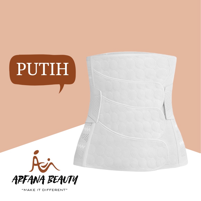 STAGEN GURITA IBU MELAHIRKAN KORSET BENGKUNG GURITA CORSET IBU MELAHIRKAN