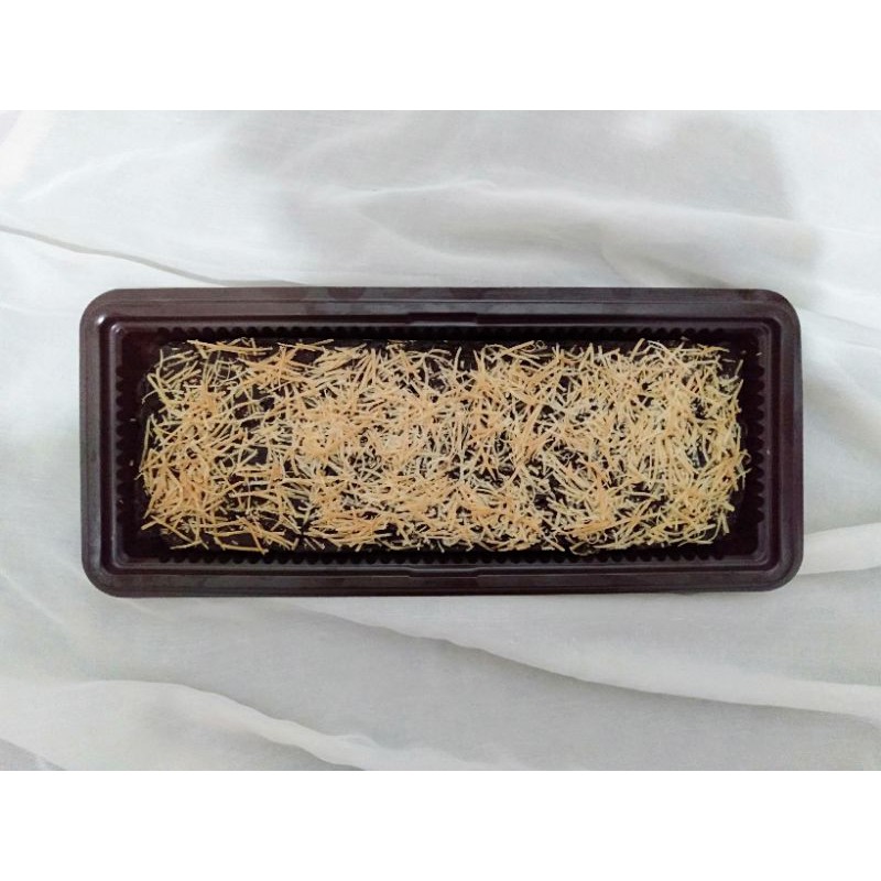 

Brownies Keju Panggang