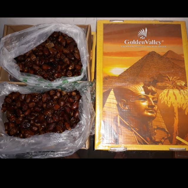 

Kurma golden Valley