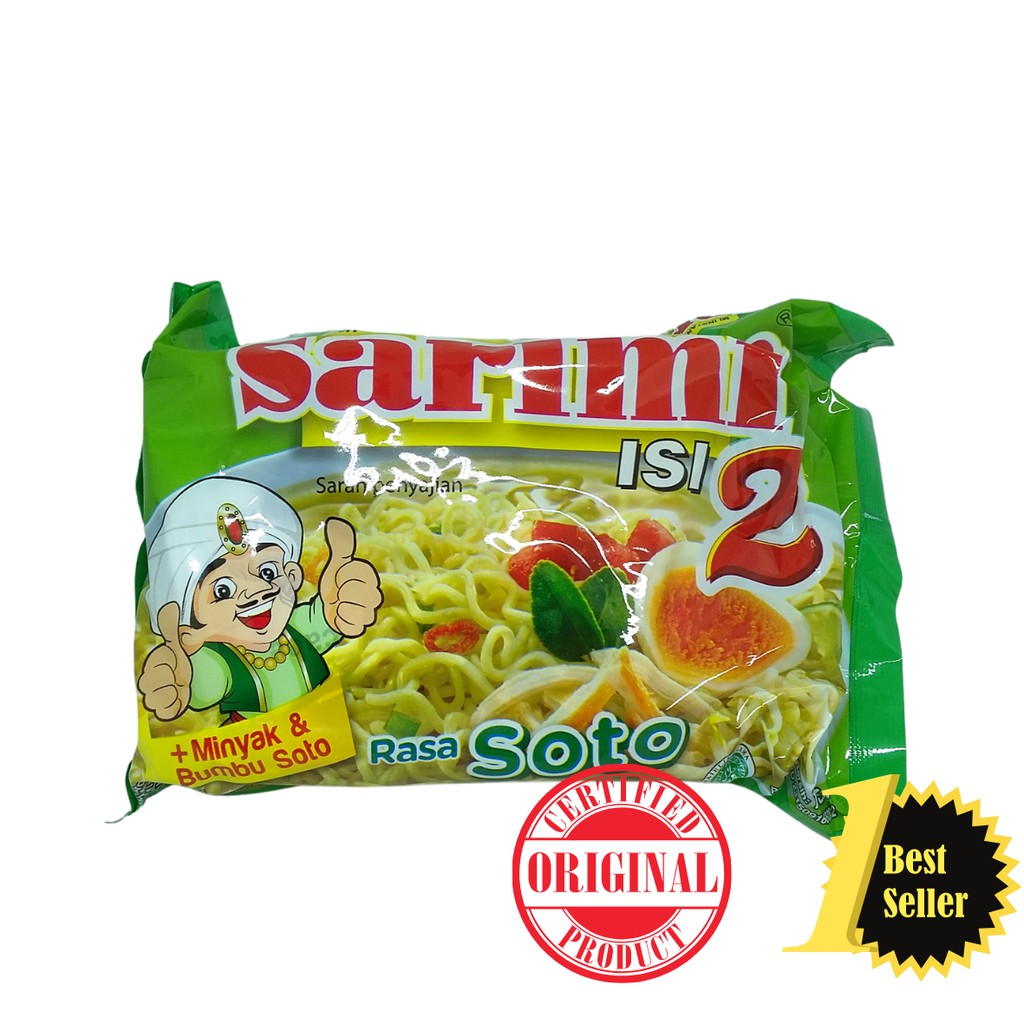 

SARIMIE KUAH