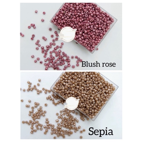 MOTE PASIR 3MM / MANIK 3MM