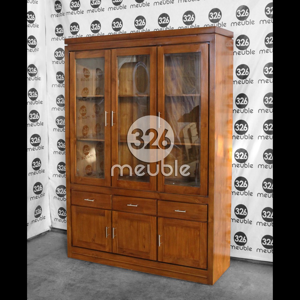 Lemari Pajang Minimalis, Bufet Minimalis, Lemari Dapur Minimalis