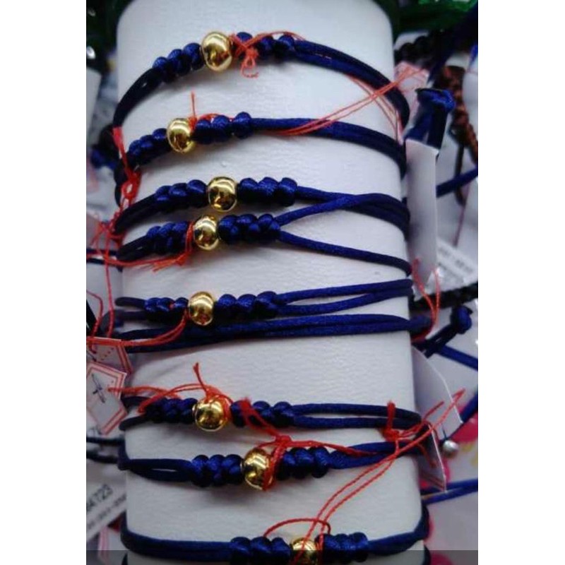 pesanan mb nanna gelang Dior toko emas semar Jawa bersurat resmi