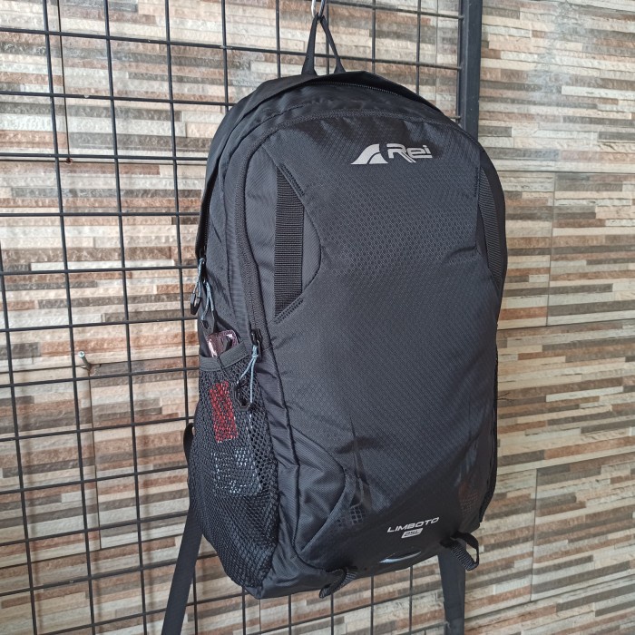 TAS RANSEL AREI REI LIMBOTO 25L | DAYPACK BACKPACK 25 LITER CENTURION 04 GENDONG LAPTOP LEPTOP PRIA 