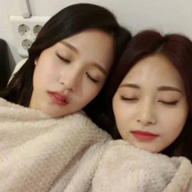 Lenti Mina fancy&PC tzuyu