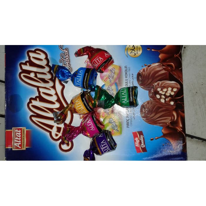 

Coklat atalita saudi PROMO