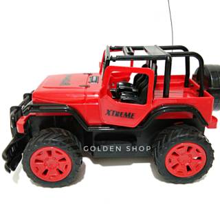 Mainan Mobil Remot Rc Offroad Jeep Murah Model Car Remote Mainan Mobil Remot Rc Offroad Jeep Murah Model Car Remote