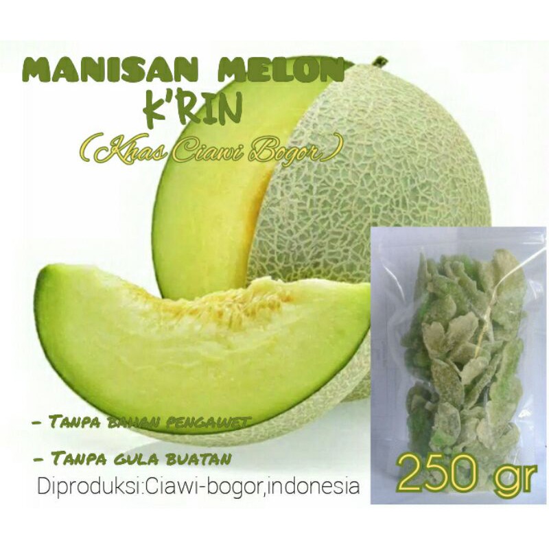 

MANISAN MELON KERING